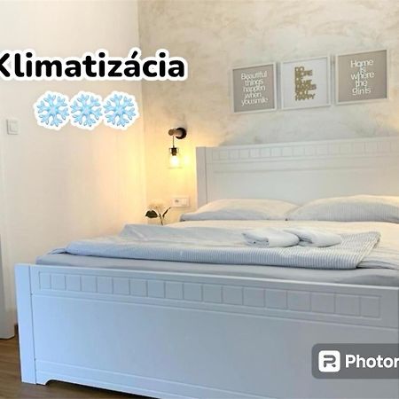 Apartmány ZELENÝ DOM Podhájska Exterior foto