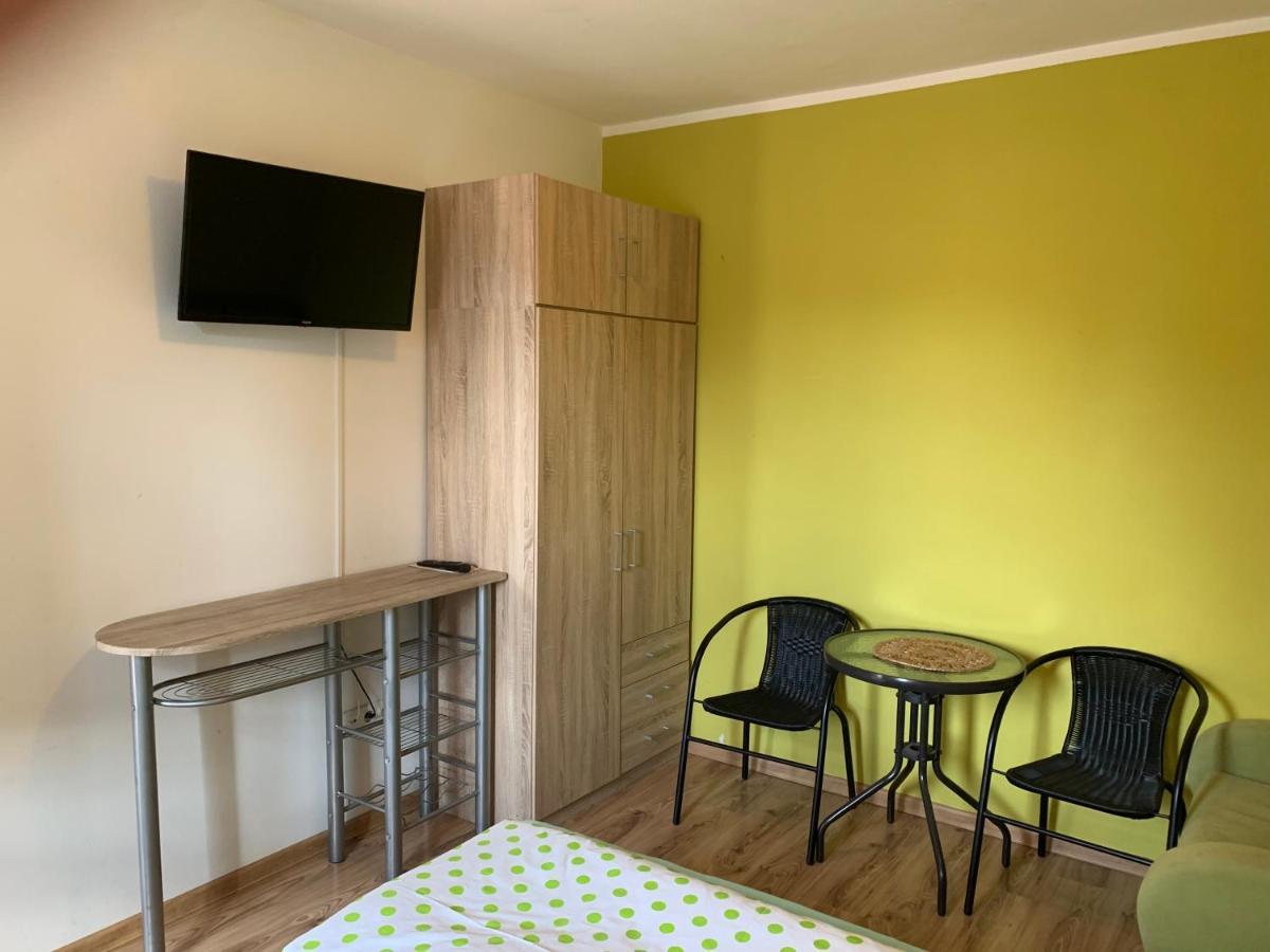 Apartmány ZELENÝ DOM Podhájska Exterior foto
