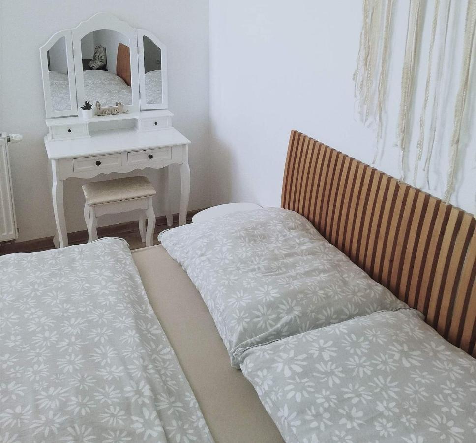 Apartmány ZELENÝ DOM Podhájska Exterior foto