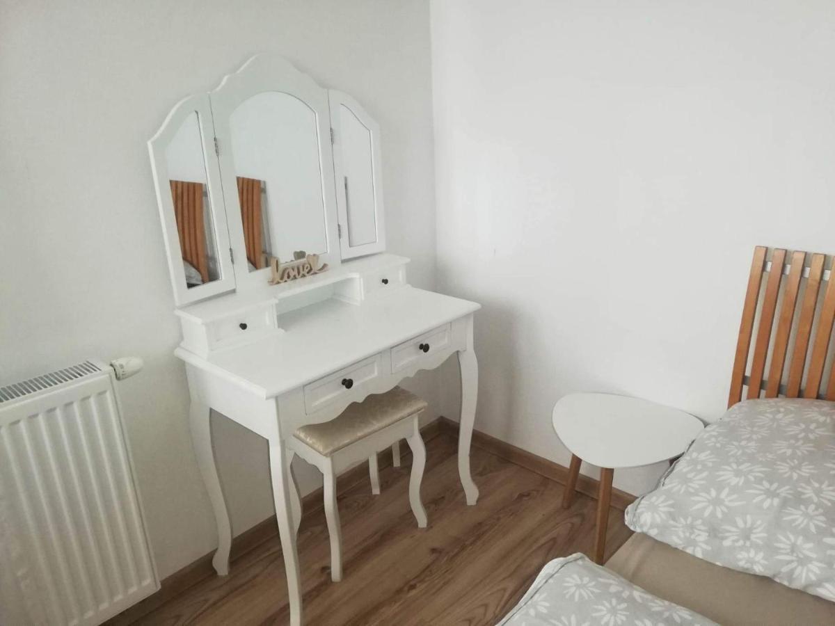 Apartmány ZELENÝ DOM Podhájska Exterior foto