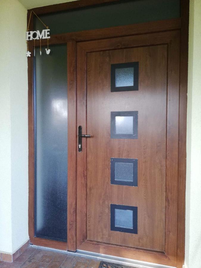 Apartmány ZELENÝ DOM Podhájska Exterior foto