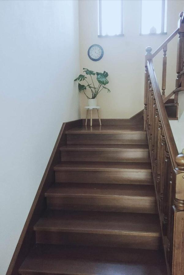 Apartmány ZELENÝ DOM Podhájska Exterior foto