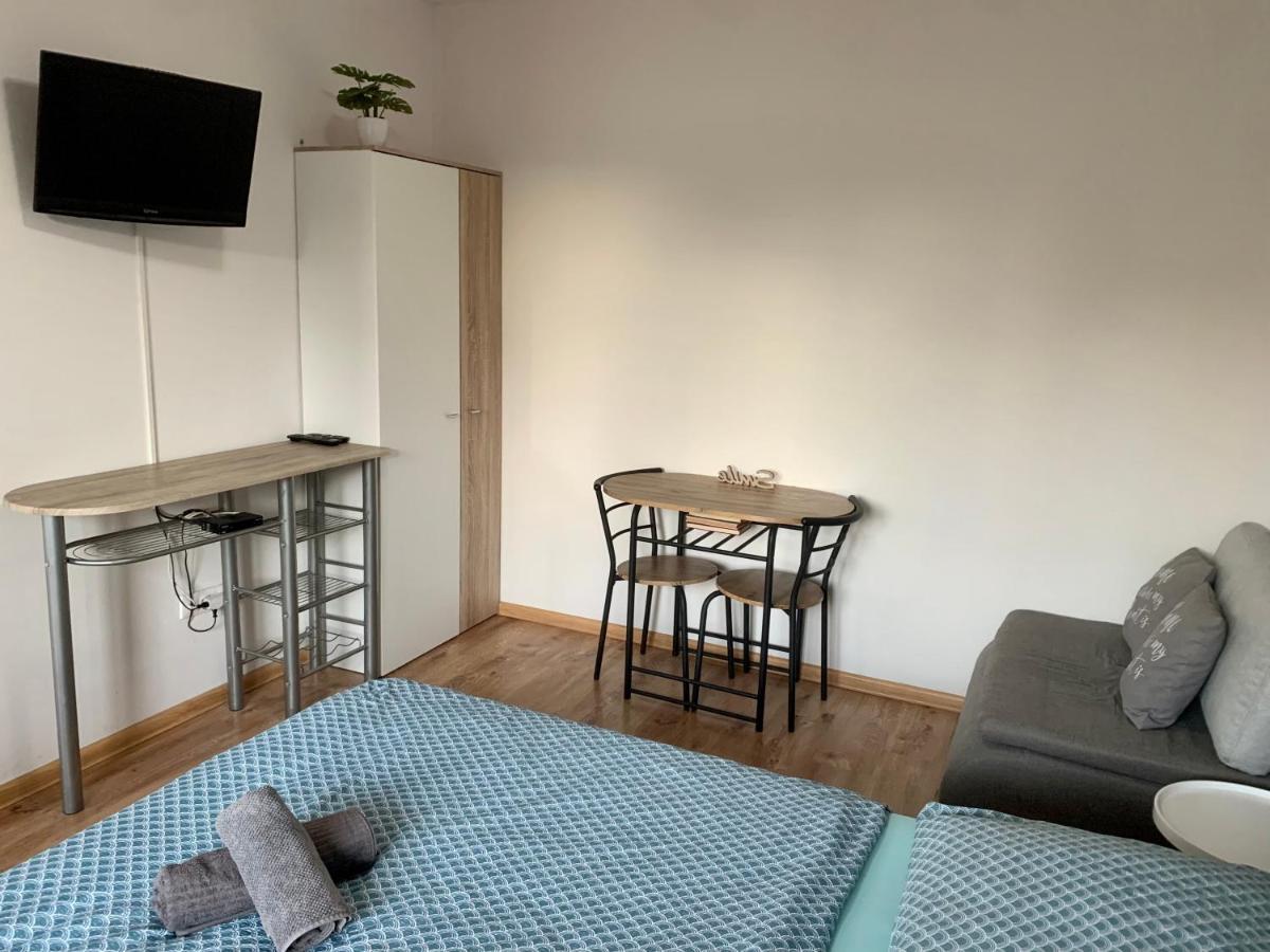 Apartmány ZELENÝ DOM Podhájska Exterior foto