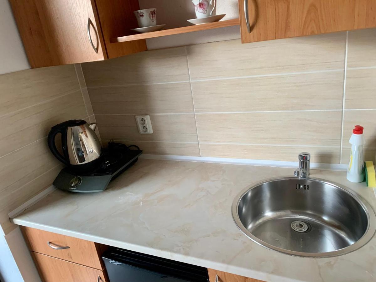 Apartmány ZELENÝ DOM Podhájska Exterior foto
