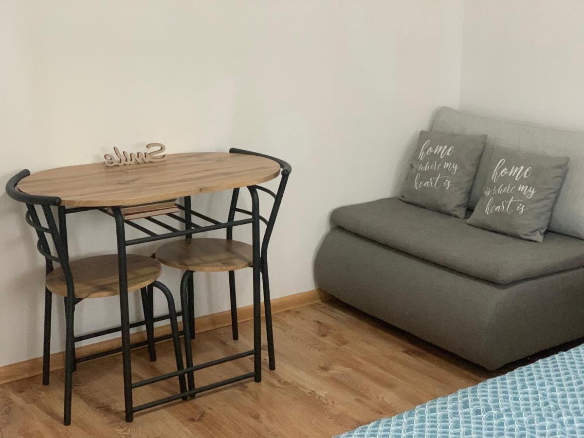Apartmány ZELENÝ DOM Podhájska Exterior foto