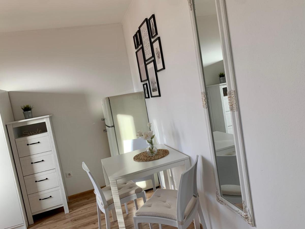 Apartmány ZELENÝ DOM Podhájska Exterior foto