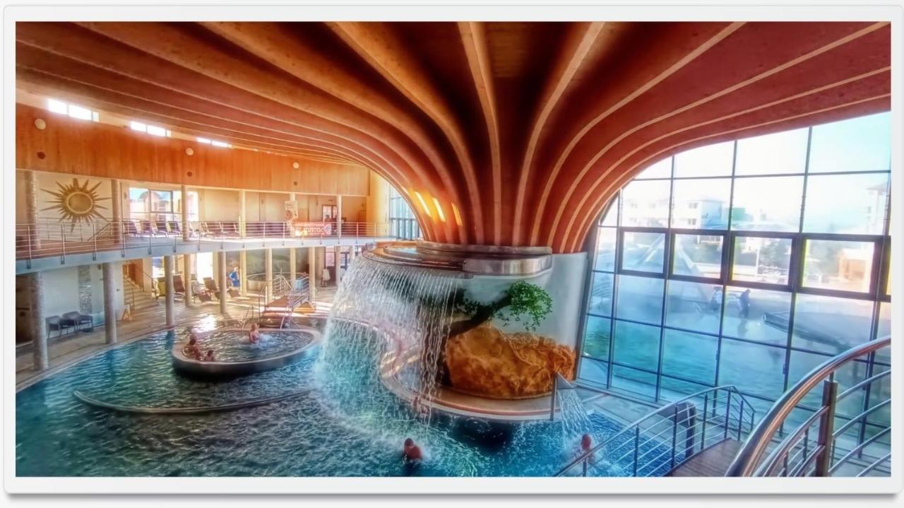 Apartmány ZELENÝ DOM Podhájska Exterior foto