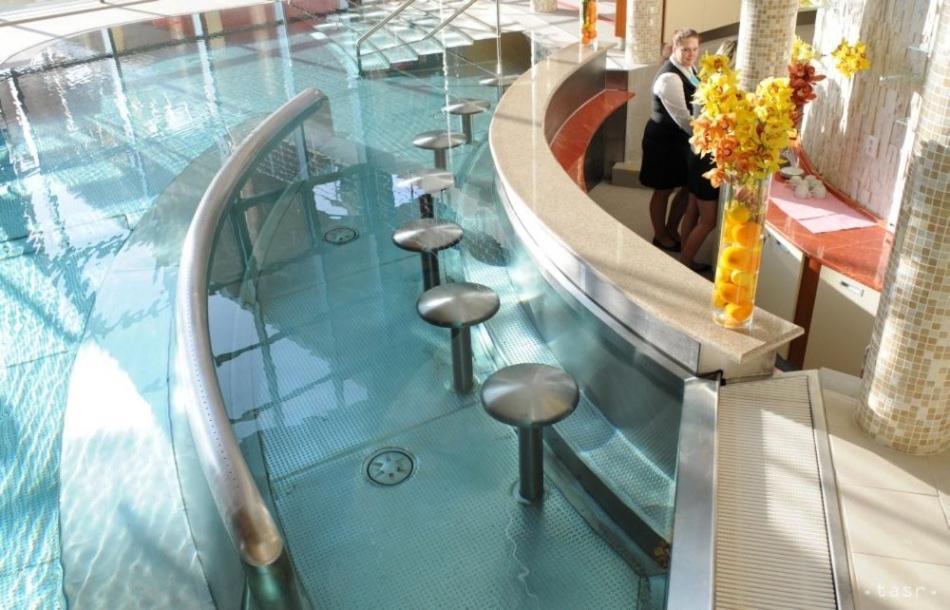Apartmány ZELENÝ DOM Podhájska Exterior foto