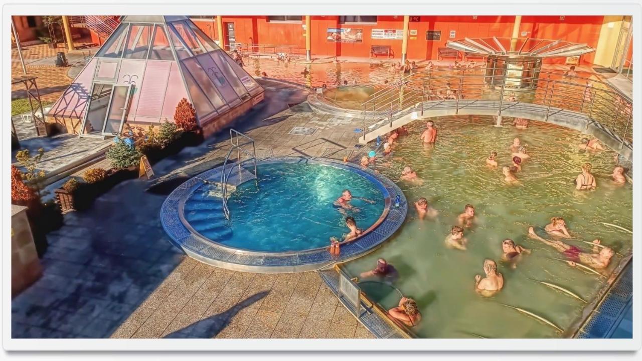 Apartmány ZELENÝ DOM Podhájska Exterior foto