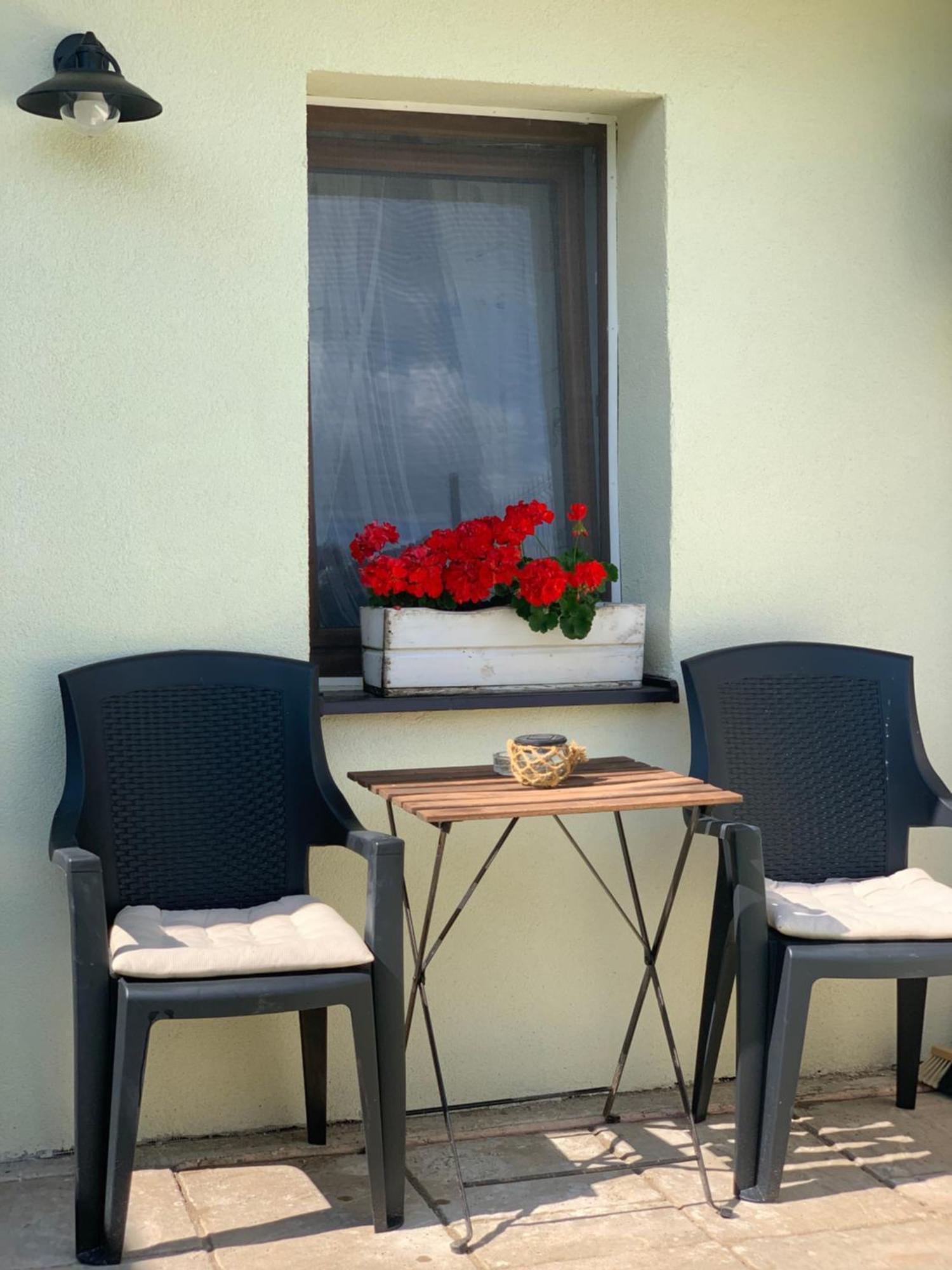 Apartmány ZELENÝ DOM Podhájska Exterior foto