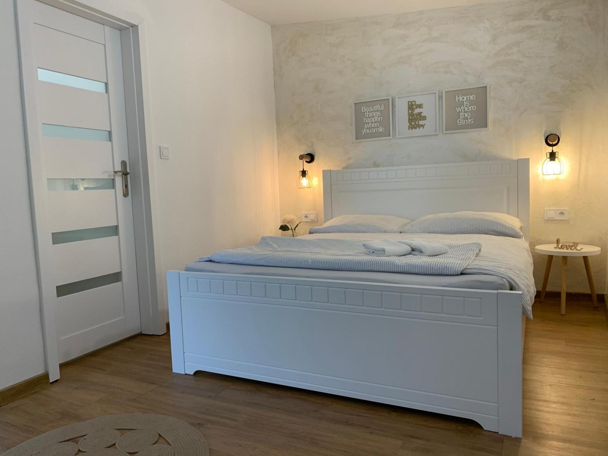 Apartmány ZELENÝ DOM Podhájska Exterior foto