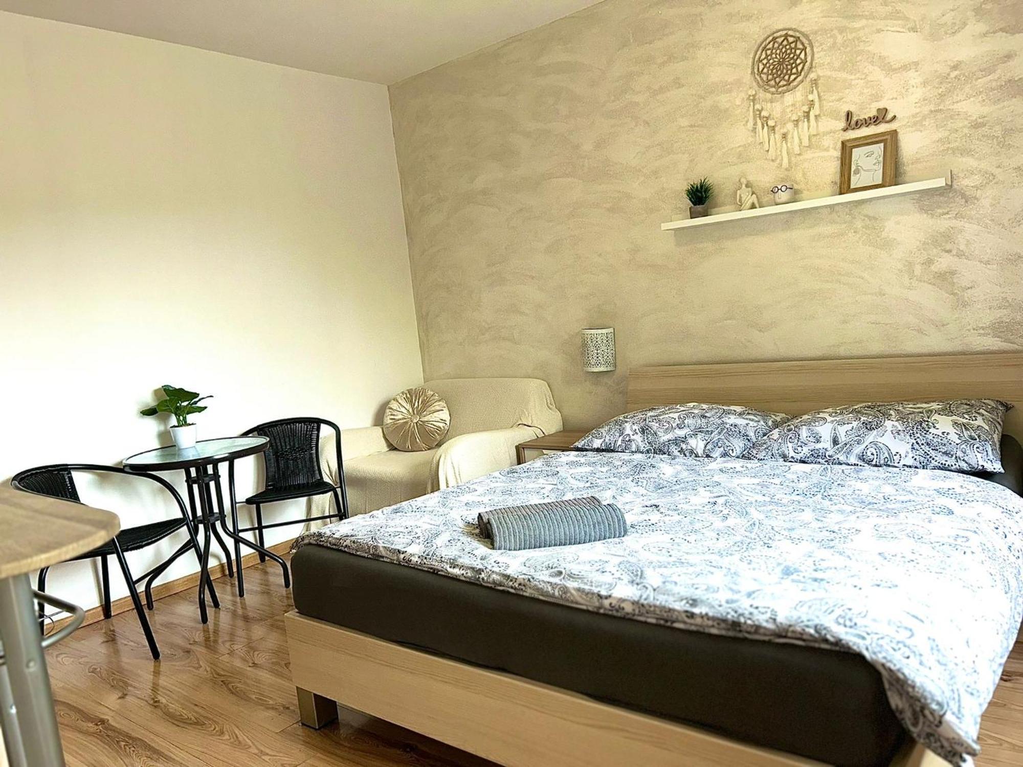 Apartmány ZELENÝ DOM Podhájska Exterior foto