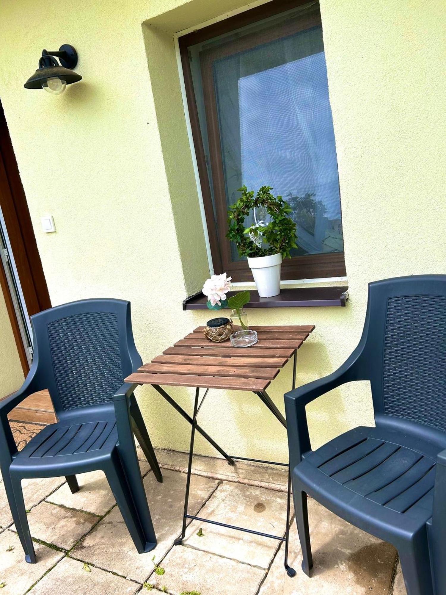 Apartmány ZELENÝ DOM Podhájska Exterior foto